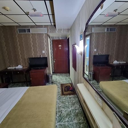 West Hotel Ντουμπάι Εξωτερικό φωτογραφία