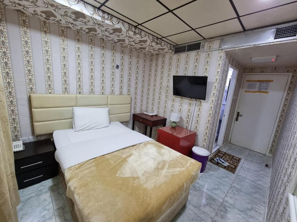 West Hotel Ντουμπάι Εξωτερικό φωτογραφία