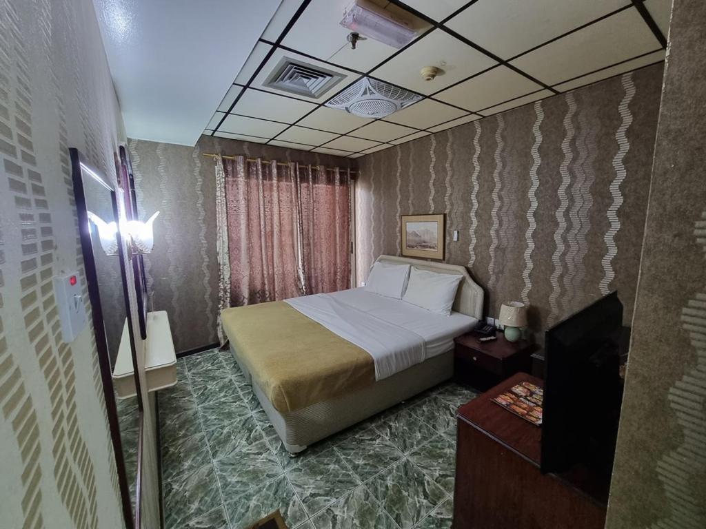 West Hotel Ντουμπάι Εξωτερικό φωτογραφία