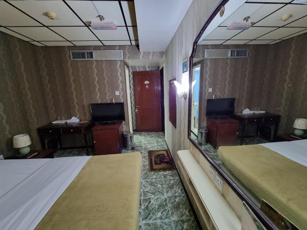 West Hotel Ντουμπάι Εξωτερικό φωτογραφία
