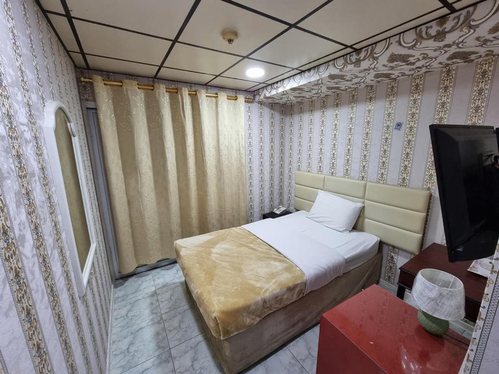 West Hotel Ντουμπάι Εξωτερικό φωτογραφία