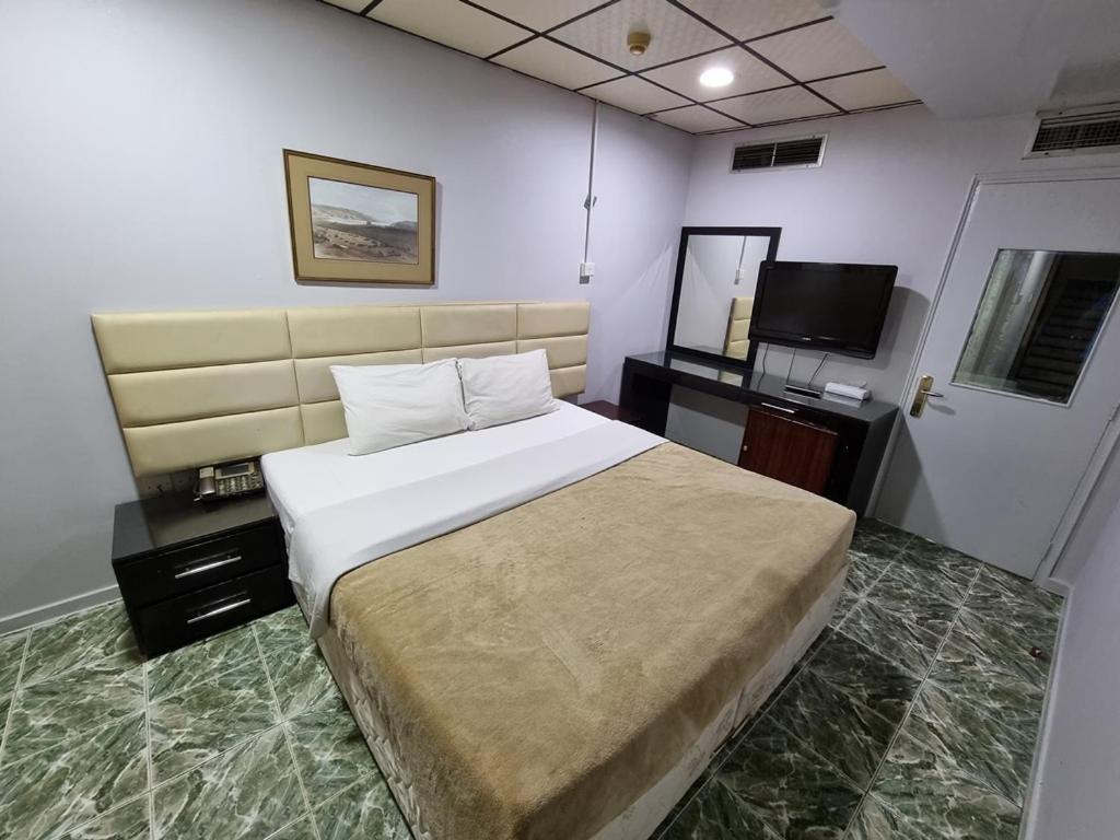 West Hotel Ντουμπάι Εξωτερικό φωτογραφία