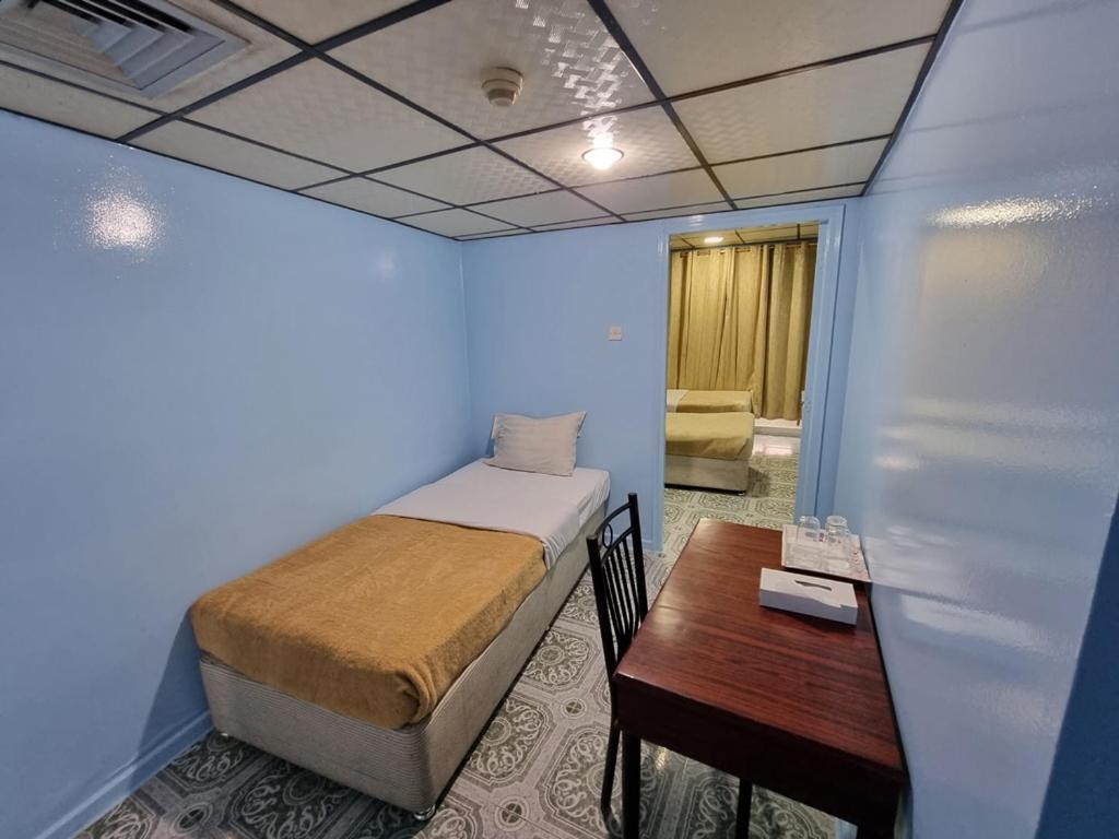 West Hotel Ντουμπάι Εξωτερικό φωτογραφία
