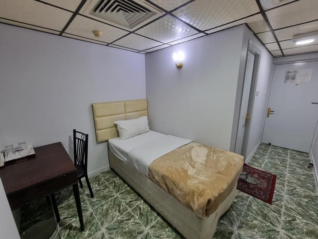 West Hotel Ντουμπάι Εξωτερικό φωτογραφία