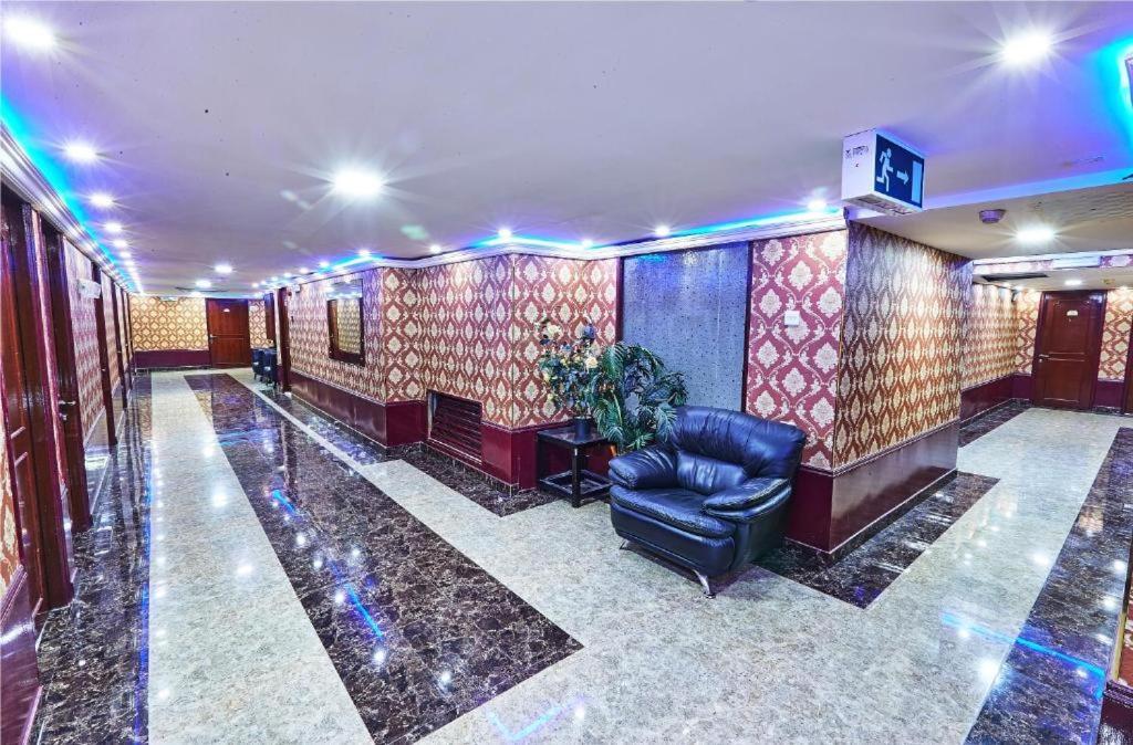 West Hotel Ντουμπάι Εξωτερικό φωτογραφία